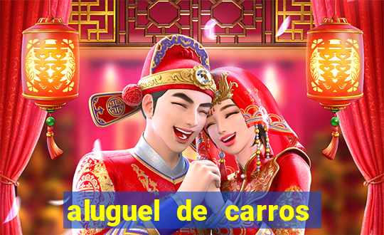 aluguel de carros em irece